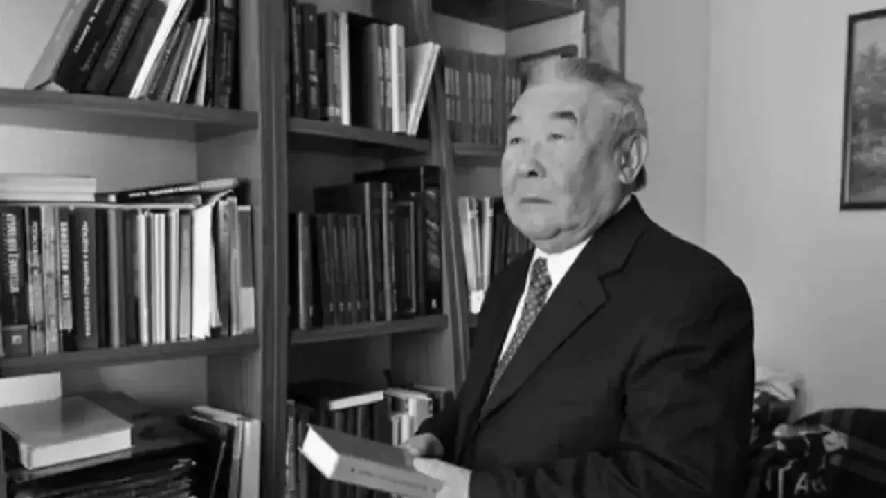 Bolmysy bıik tulǵa