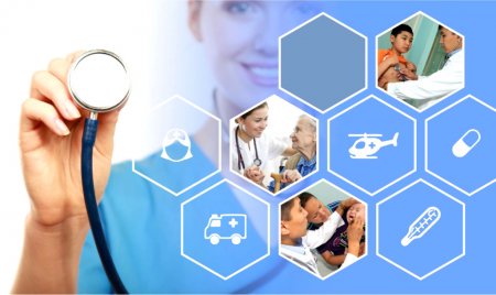 Medısınalyq saqtandyrýdyń múmkindigin qalaı paıdalanamyz?