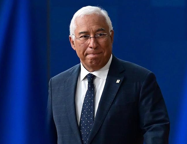 Antonıý KOShTA, Eýropalyq Keńes Prezıdenti: Qarym-qatynas senimdi seriktestikke aınaldy