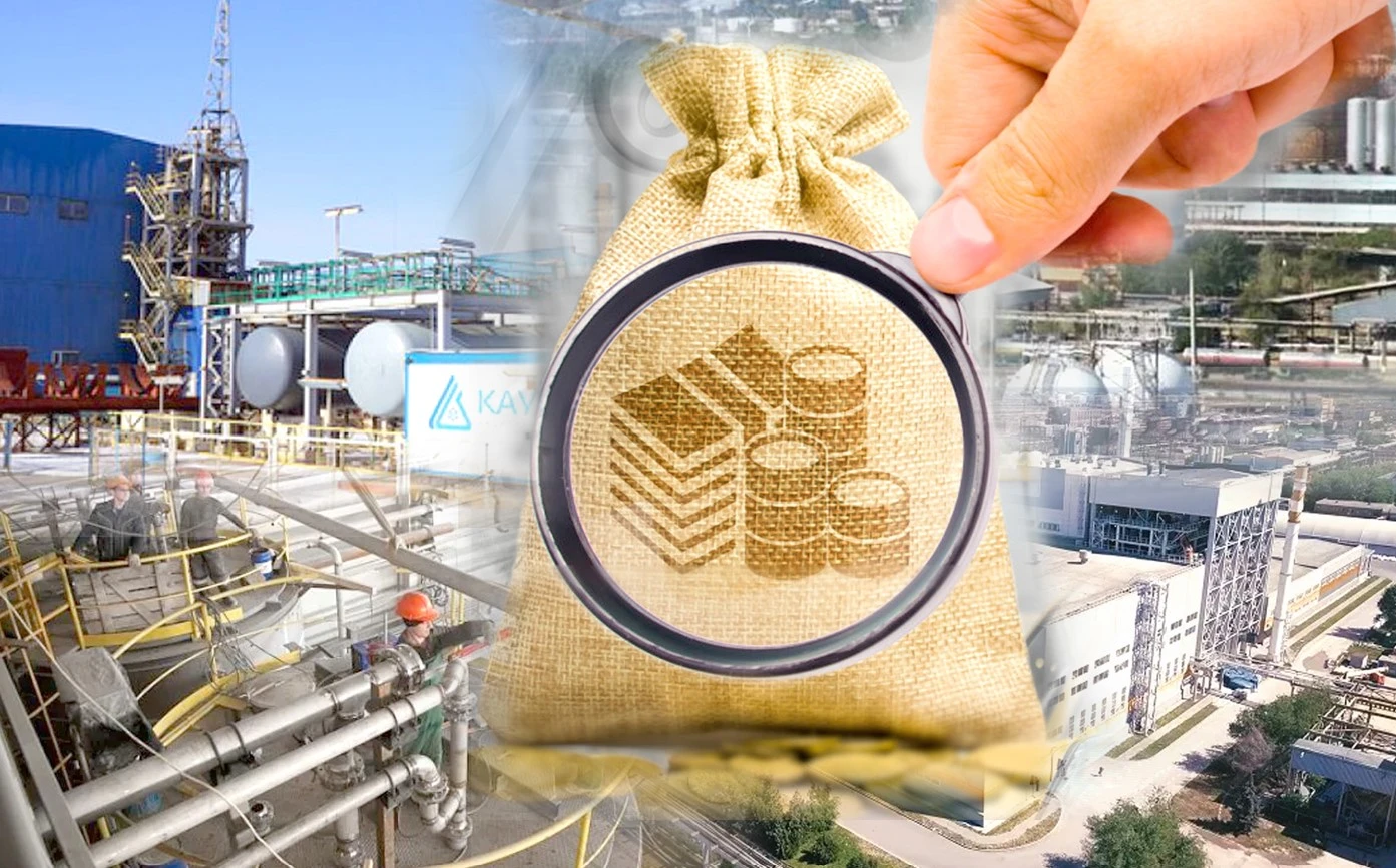 Jańa múmkindik pen júıeli ózgeris