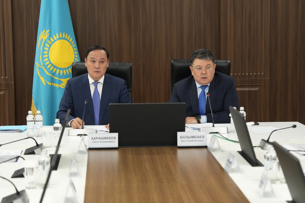 Jambyl oblysynda kelesi jyly sýarý maýsymynda sý tapshylyǵy bolýy múmkin