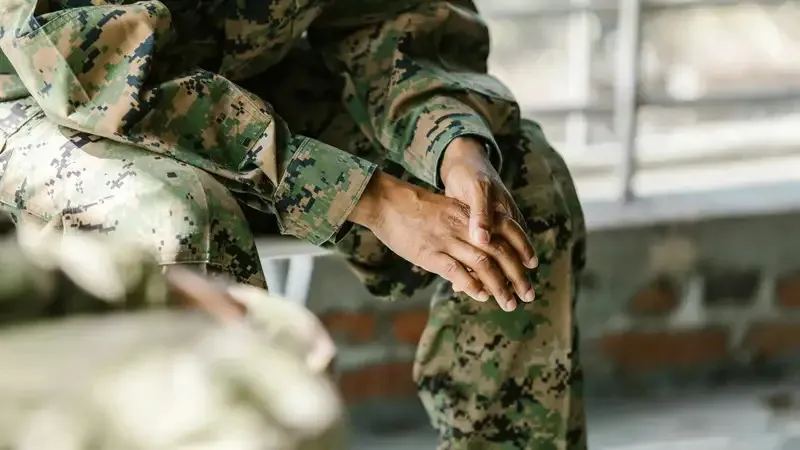 Áskerı qyzmetshiler nesıesin qalaı keıinge qaldyra alady?