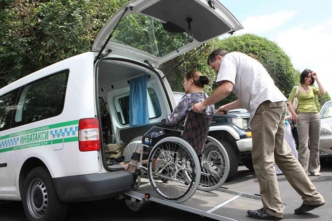 Almatyda ınvataksı endi táýlik boıy jumys isteıdi