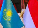 Indonezııa Qazaqstan azamattaryna vızasyz rejım engizýi múmkin