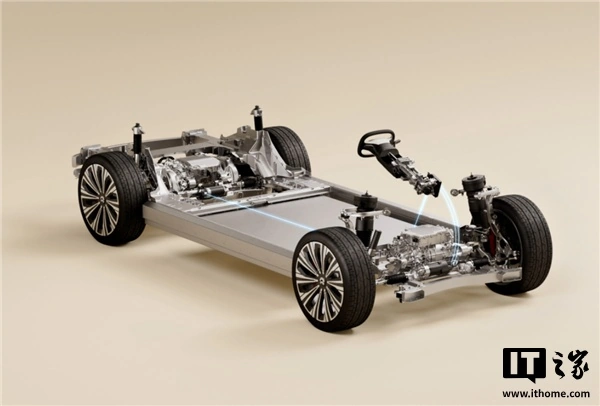 Qytaı tolyqtaı elektrli rýli bar kólikterdi naryqqa shyǵarmaq