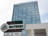 «Báıterek» holdıngi arqyly shaǵyn jáne orta bıznesti qoldaý kólemi shamamen eki trıllıon teńgege jetti