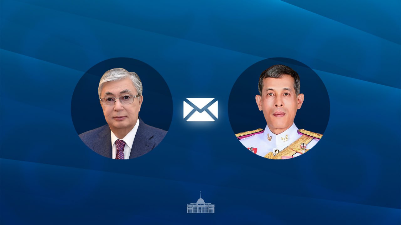 Memleket basshysy Taıland Koroline quttyqtaý jedelhatyn joldady