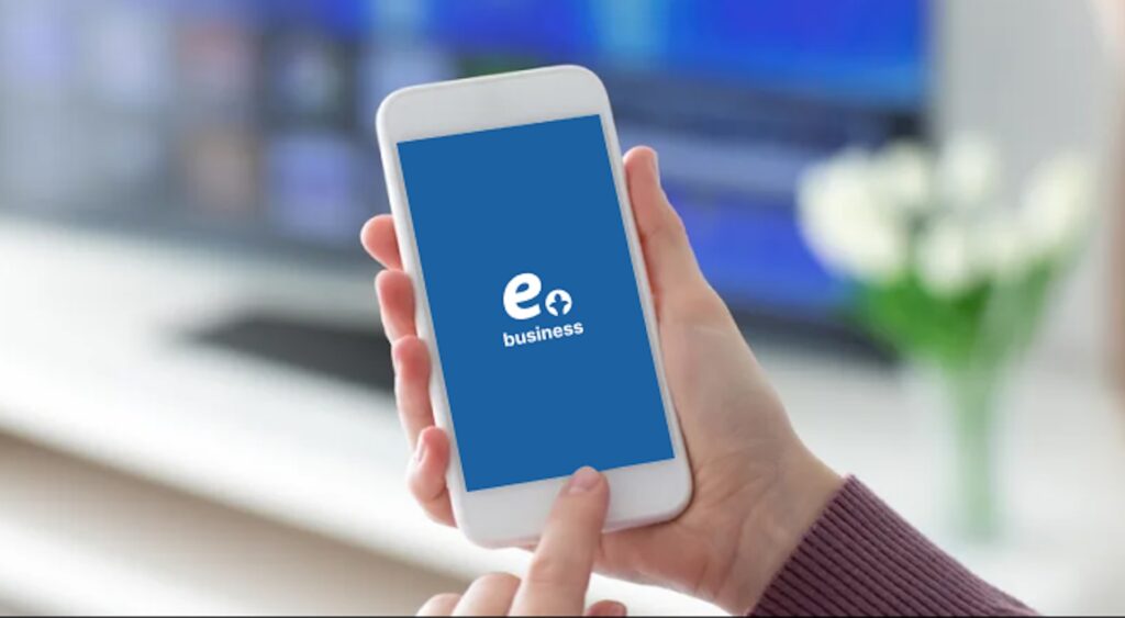 Bıyl EgovBusiness qosymshasy arqyly 4,6 mıllıonnan astam qyzmet kórsetilgen