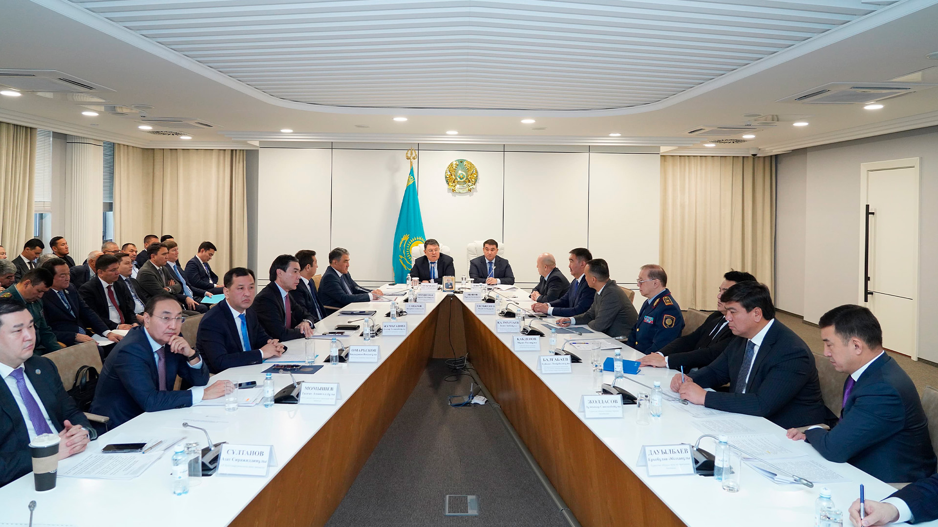 Daqyldy egýge lımıt bekitý qajet