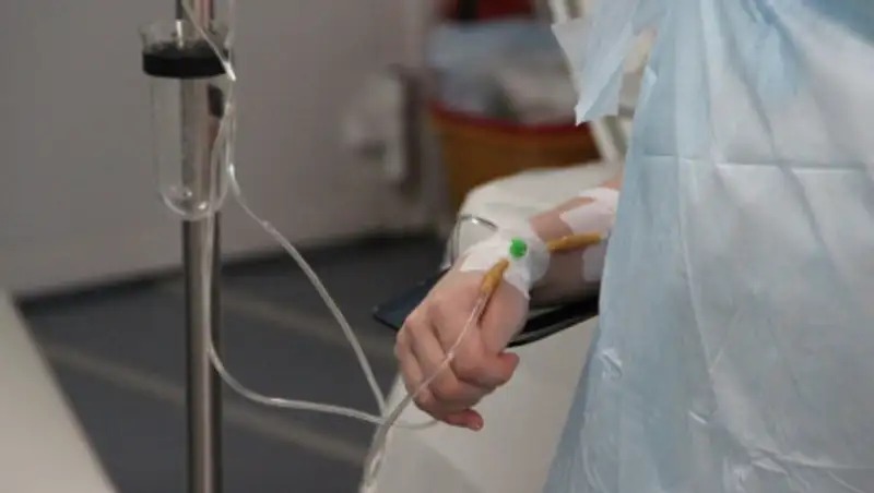 Astanada kópqabatty úıdegi órtten keıin 11 jastaǵy bala qaıtys boldy