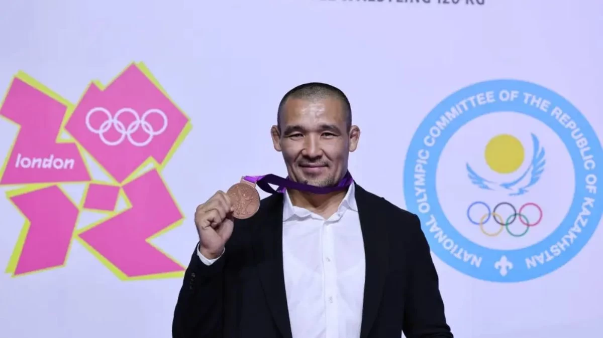 Pavlodar oblysynda Olımpıada júldegeri sotqa tartyldy