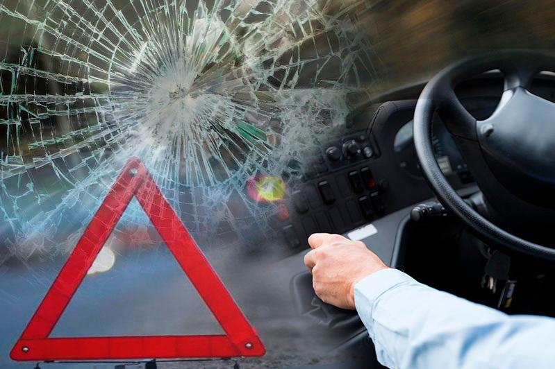 Ekibastuzda Kamaz ben jeńil kólik soqtyǵysyp, eki adam qaza tapty