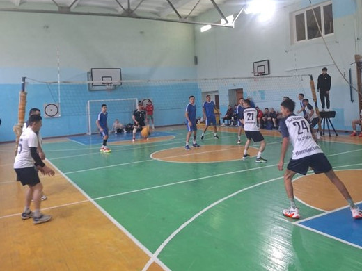 Jeltoqsan qurbanyn eske aldy