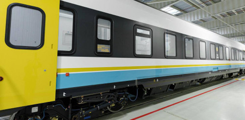 QTJ jańa plaskart vagondaryn tanystyrdy