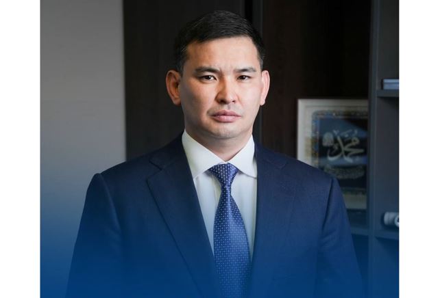 Kúres federasııasynyń basshysy aýysty