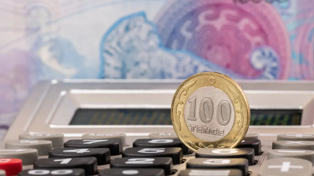 Salyq reformasy: jańa jyldan bastap ósimpuldar men aıyppuldar keshiriledi