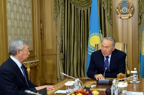 Naqty tapsyrmalar berdi