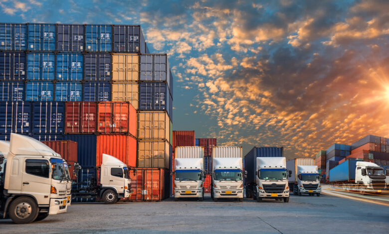 Qazaqstan 42 elmen avtokólik júk tasymalyn júzege asyrady