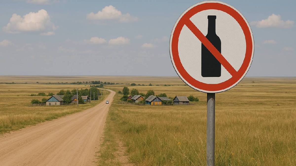 Abaı oblysynda 15 aýyl «ishimdiksiz eldi meken» mártebesin aldy