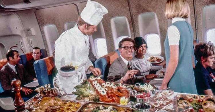 Avıasııanyń altyn dáýiri