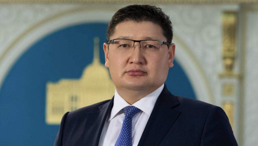 «Qarapaıym halyqty Qytaıǵa qarsy qoıýǵa bolmaıdy»: Berik Ýálı óńirdegi ahýalǵa qatysty pikir bildirdi