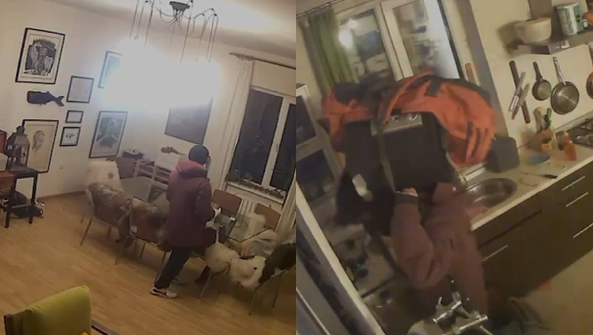 Seıf urlyǵy: Alaıaq tosyn tásil qoldanǵan