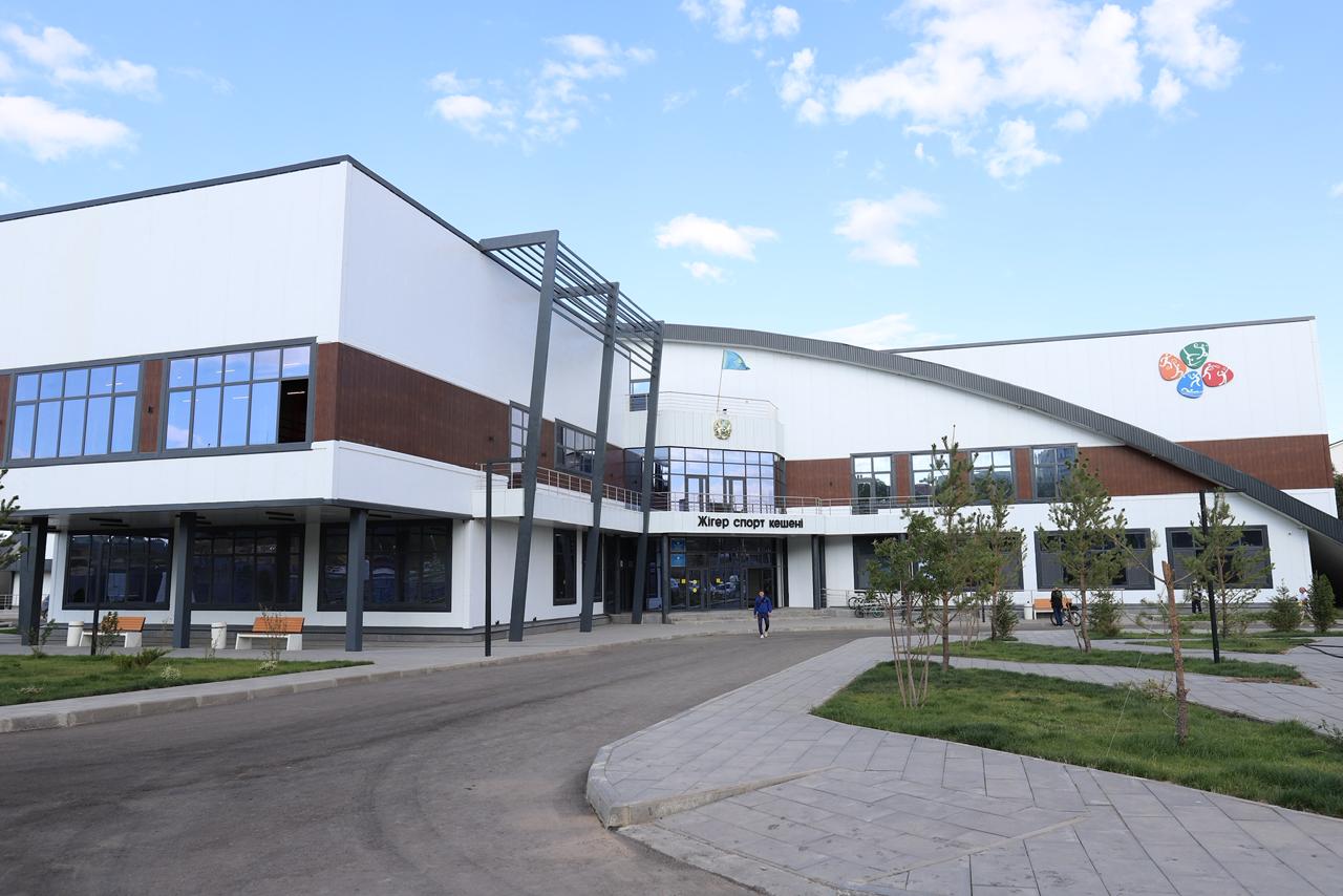 «Qazaqmys» – áleýmettik jaýapkershiligi joǵary úzdik kompanııa