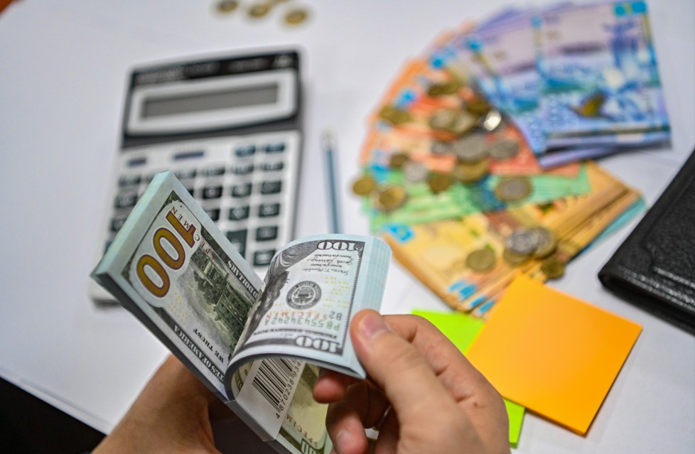 Teńge baǵamy qanshalyqty turaqty?