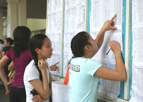 Eki kúnnen keıin bilim granttarynyń ıegerleri belgili bolady