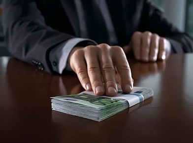 Bul keselmen jalǵyz kúrese almaısyń