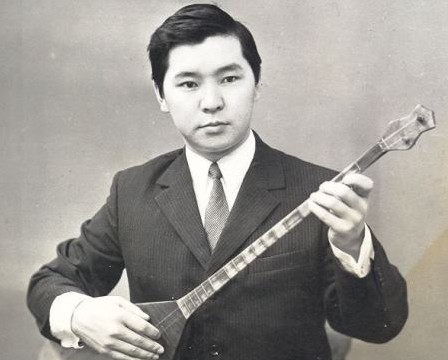 Jánibektiń Túrkistandaǵy kúnderi