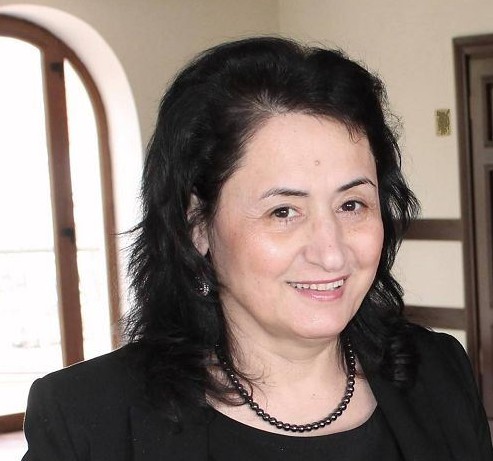 Túrki áleminiń rýhanı Kóshbasshysy