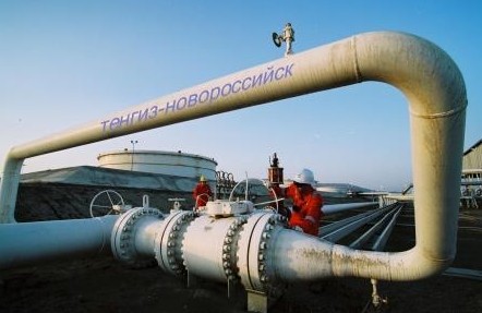 Qazaq jerinen Qara teńizge deıin