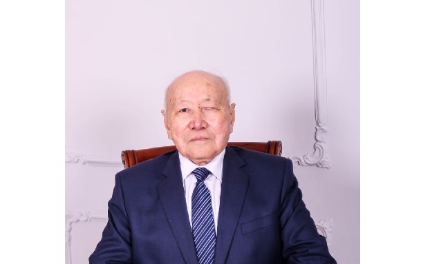 Adal eńbekpen shyńdalǵan