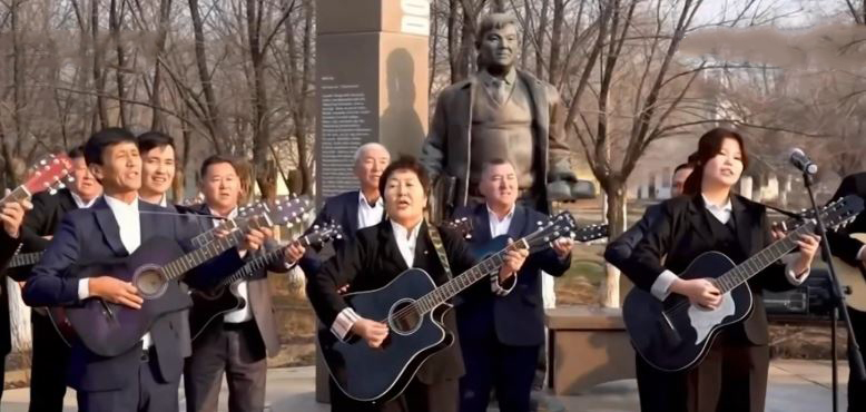 Tabyldy amanattaǵan «Sáıgúlik»