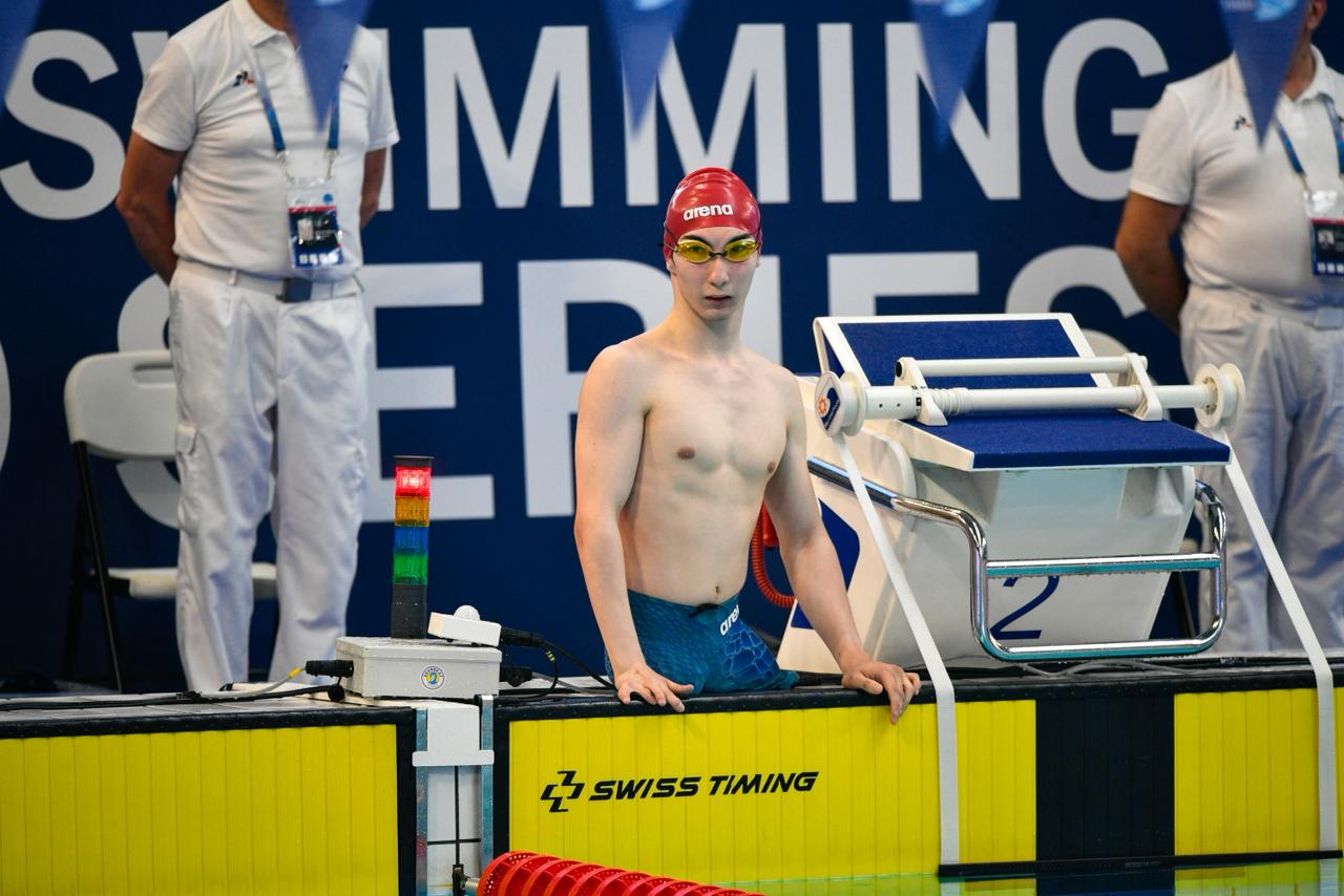 Jasóspirimder el namysyn qorǵaıdy