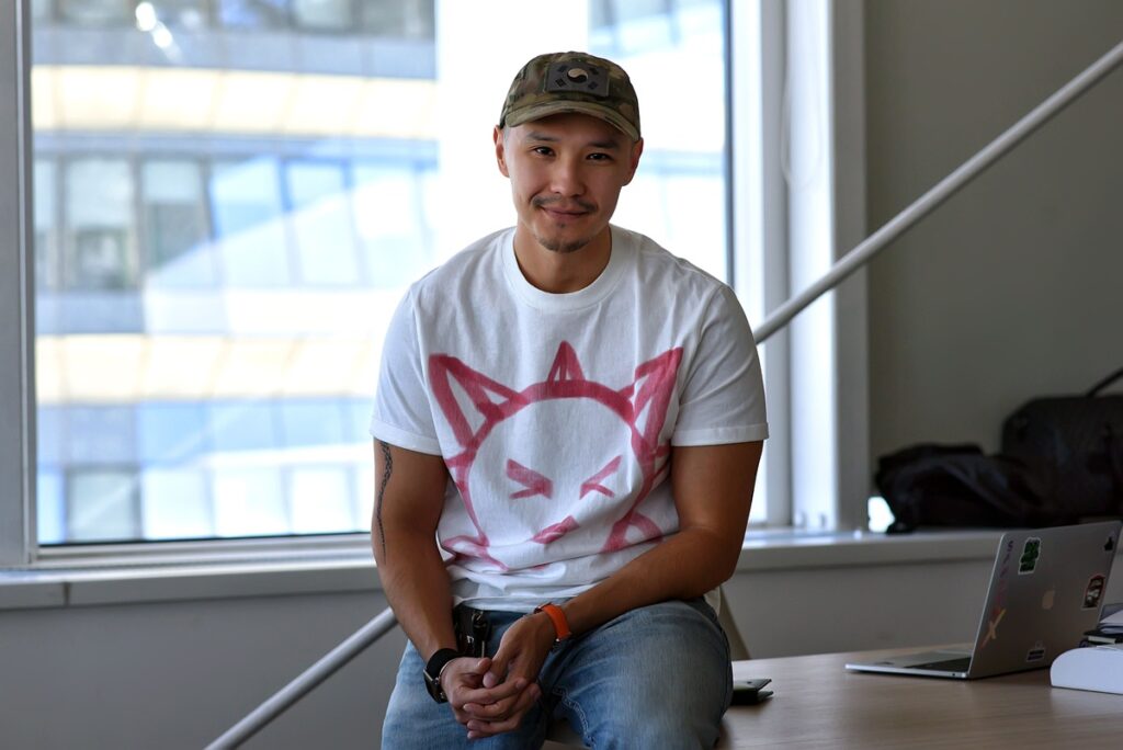 Otandyq startap 50 mln dollarǵa baǵalandy: Kásipker JI-bot jasaýdy úıretedi