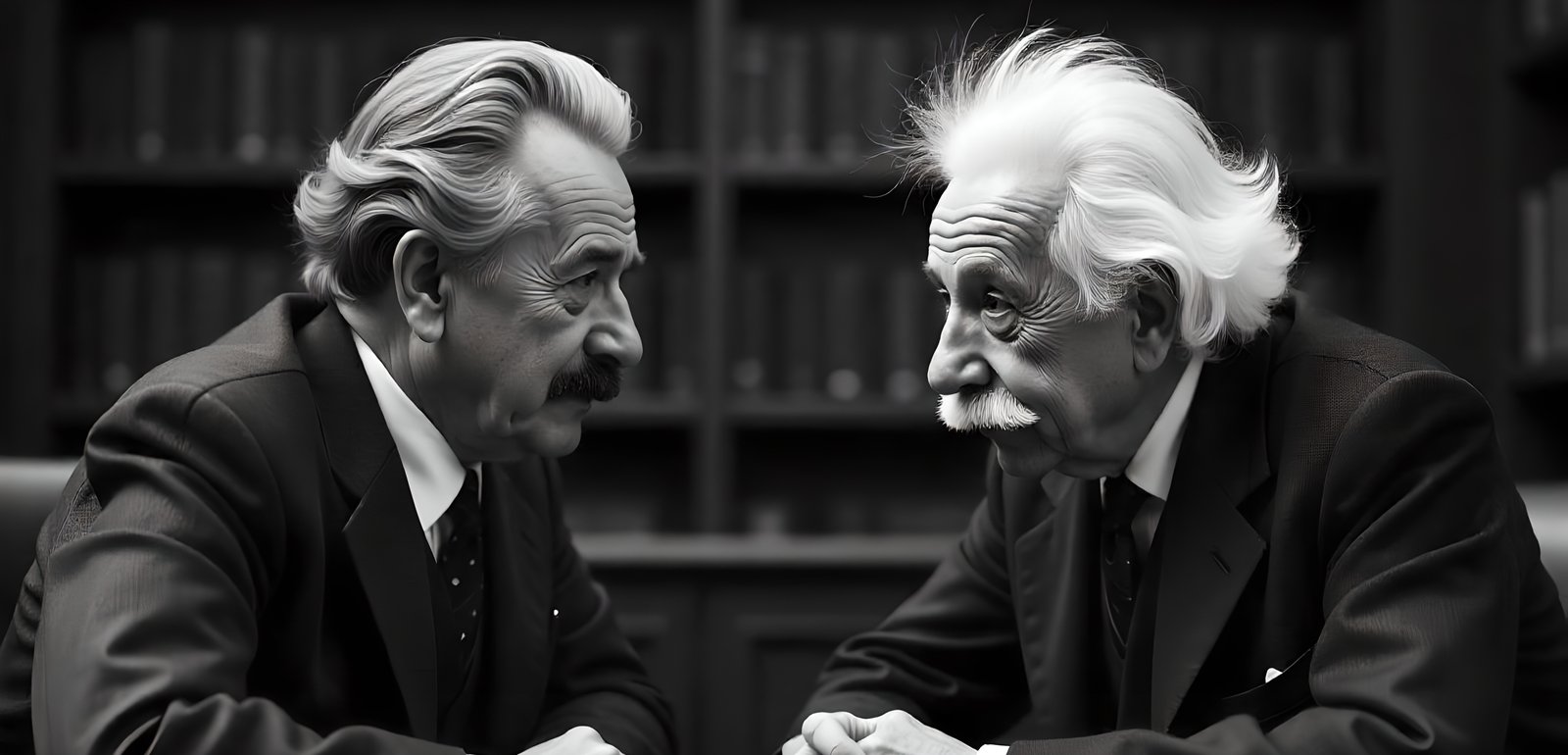 Eınshteındi jeńgen eksperıment