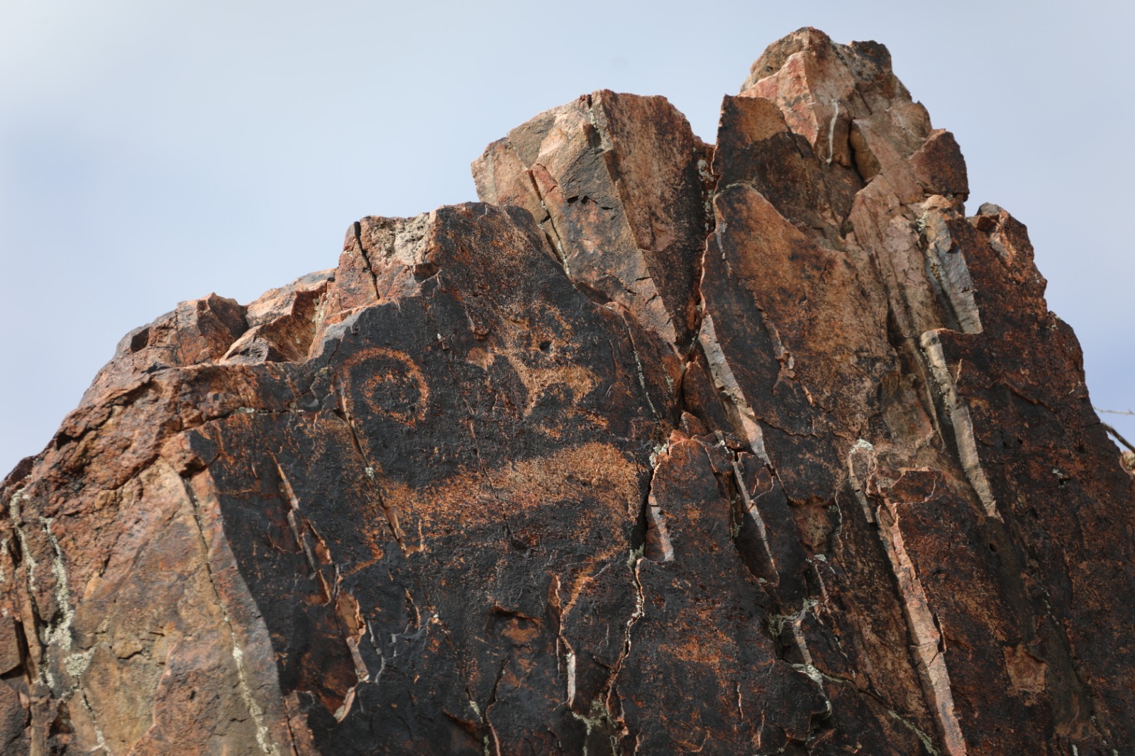 Izshilerdiń irgeli izdenisi