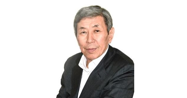 Ustaz – ulylyqtyń úlgisi