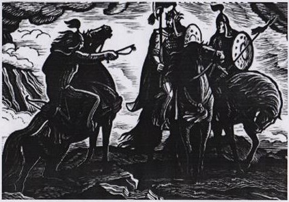 Qazaq handyǵynyń 550 jyldyǵy (jalǵasy)