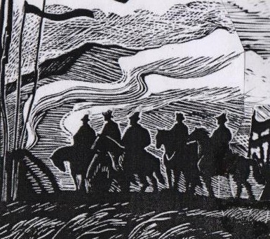 Qazaq handyǵy: «Qasym hannyń qasqa joly»