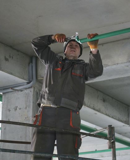 Shymkent qandastar úshin jańa ózgeris jasady