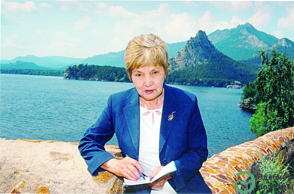 Qazaqtyń Farızasy dúnıeden ótti