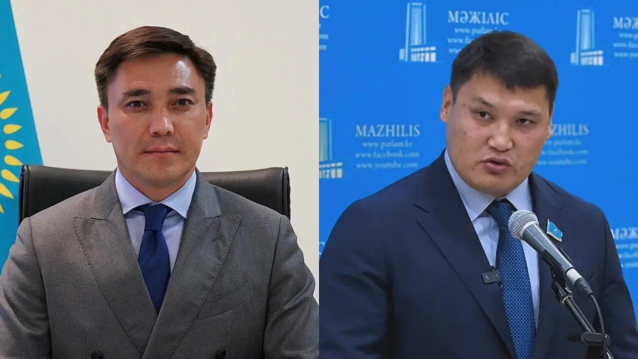 Shymkent ákimi Rýslan Berdenovke jasalǵan shabýyl boıynsha alǵash ret pikir bildirdi