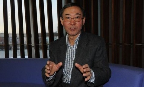 Qazaq handyǵy Qypshaq handyǵy negizinde qurylǵan