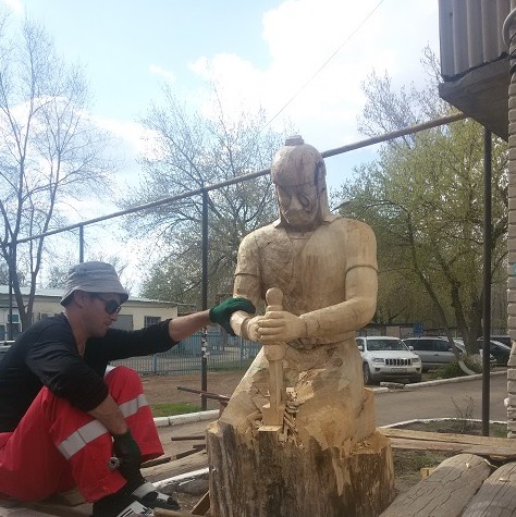 Oralda Qazaq handyǵynyń 550 jyldyǵyna erekshe syılyq daıyndalýda