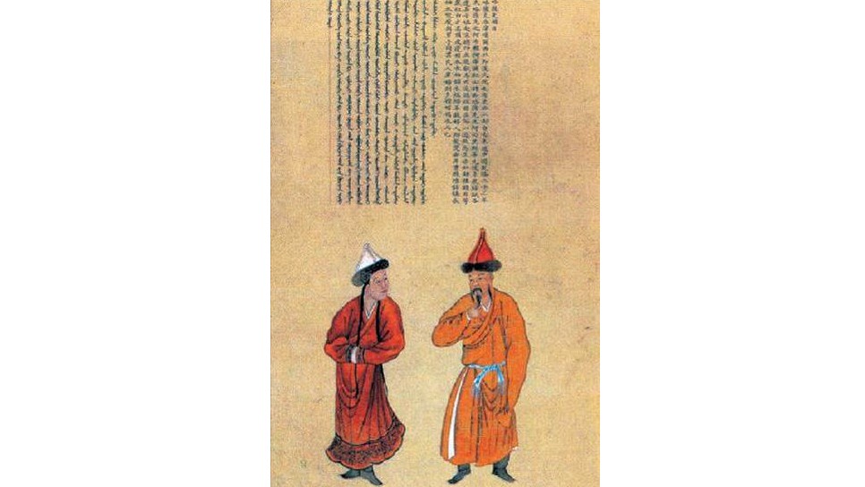 Qazaq handyǵy: jańa derek, tyń paıym