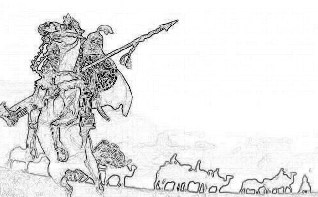 Qazaq handyǵynyń danalary