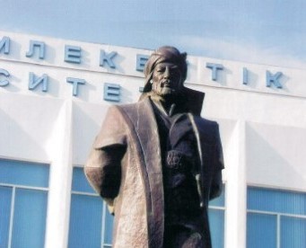 Dýlatı jáne Qazaq handyǵy